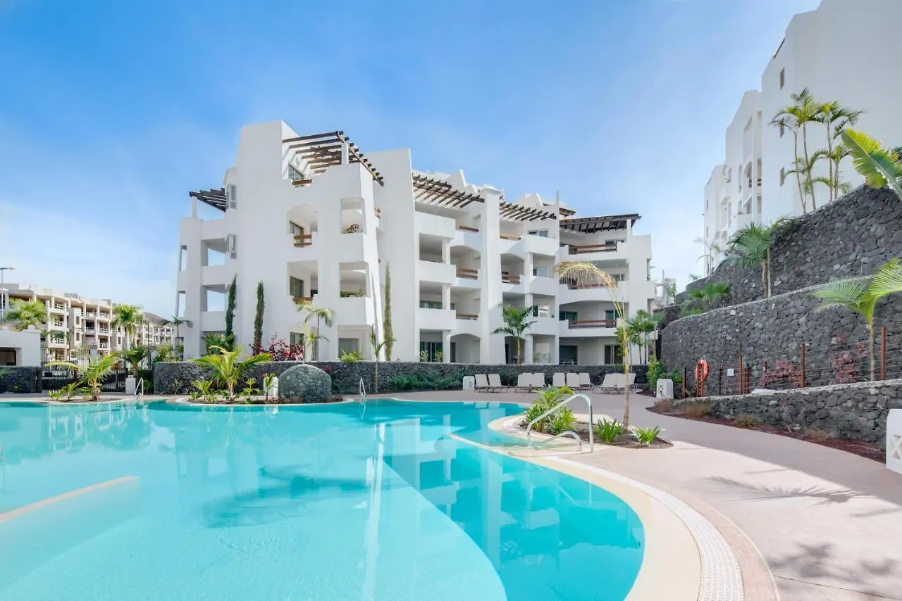 Hébergement de vacances Villa Gazmira 2 à Palm-mar Espagne
