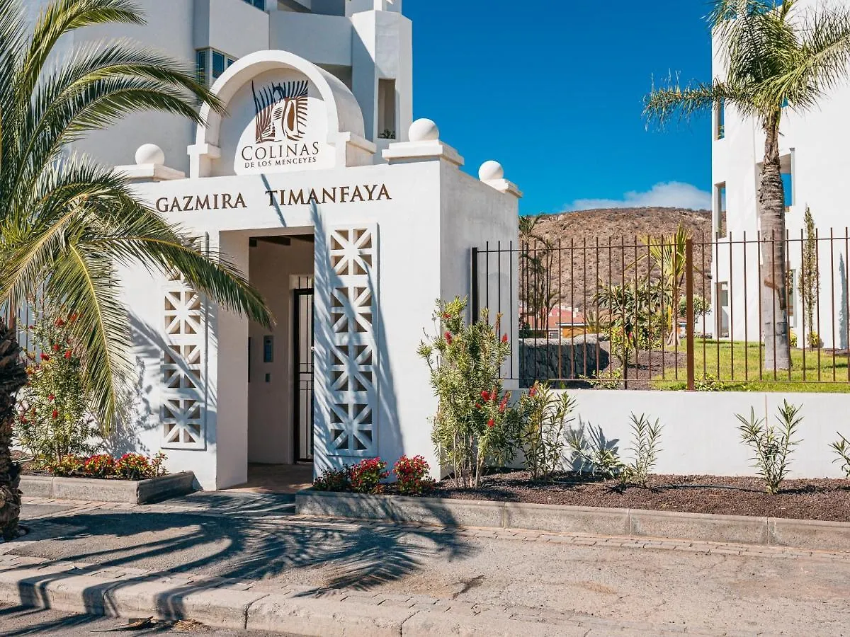 Villa Gazmira 2 à Palm-mar