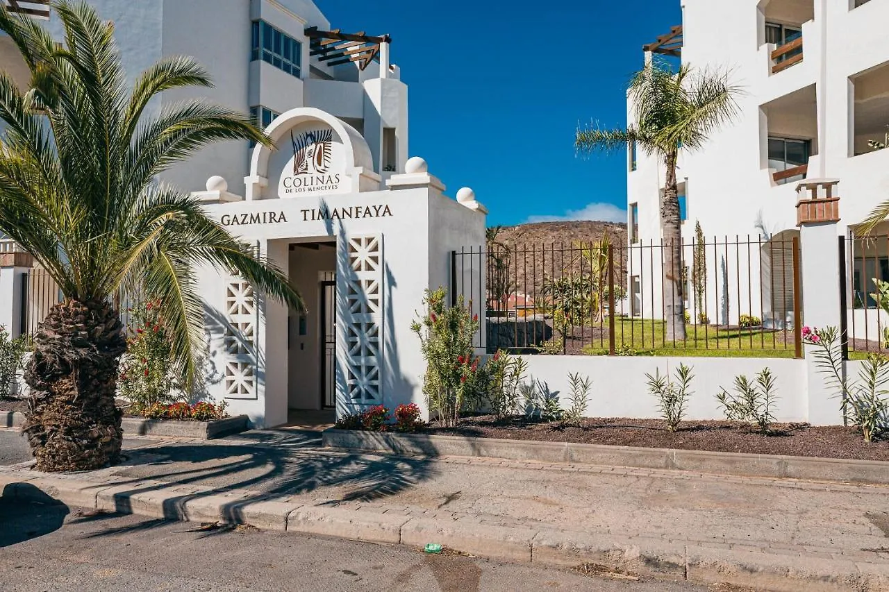 Villa Gazmira 2 à Palm-mar Hébergement de vacances
