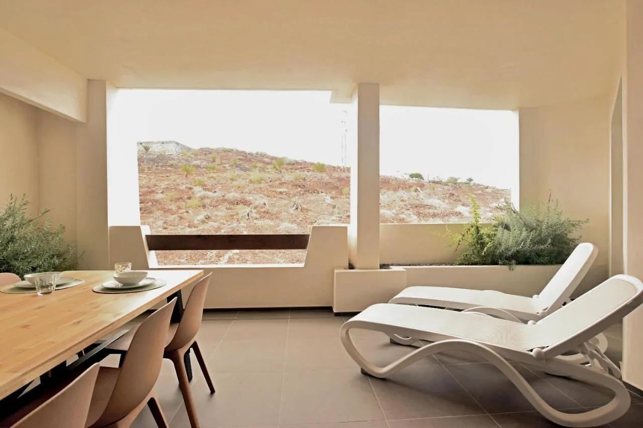 Villa Gazmira 2 à Palm-mar